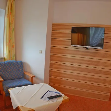بيت للعطل Haus Straussberg Klb23