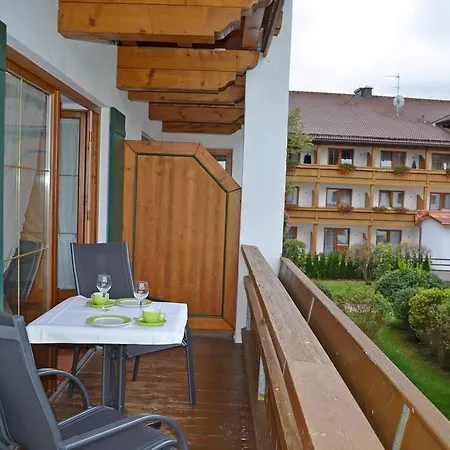 Haus Straussberg Klb23