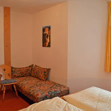 Haus Straussberg Klb23 شفانغو