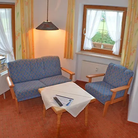 بيت للعطل Haus Straussberg Klb23 شفانغو