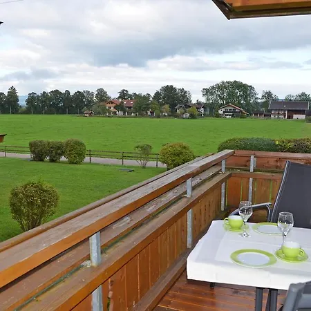 بيت للعطل Haus Straussberg Klb23 *