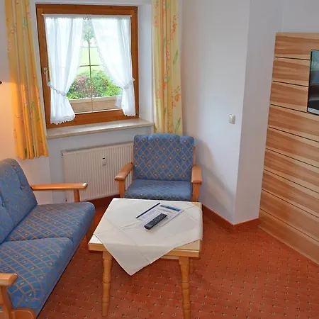 بيت للعطل Haus Straussberg Klb23