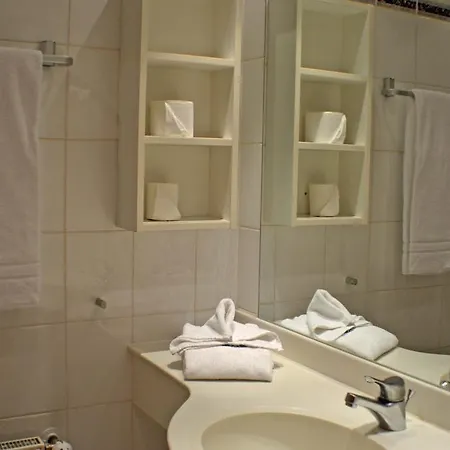 Haus Straussberg Klb23 شفانغو