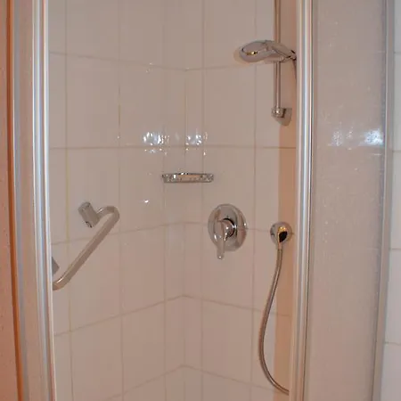 بيت للعطل Haus Straussberg Klb23 *